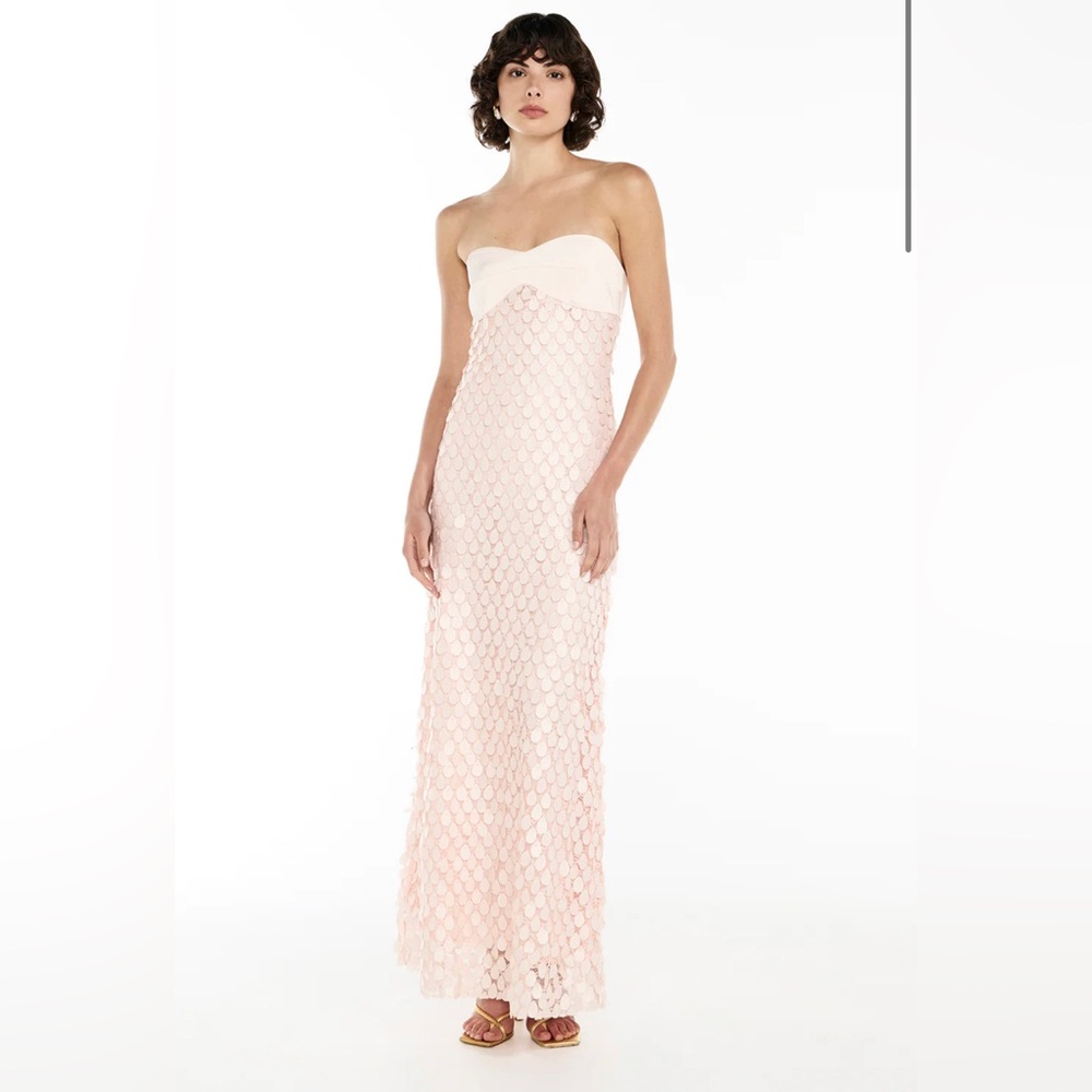 Manning Cartell Supreme Extreme Balconette Dress